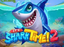 It's shark time 2